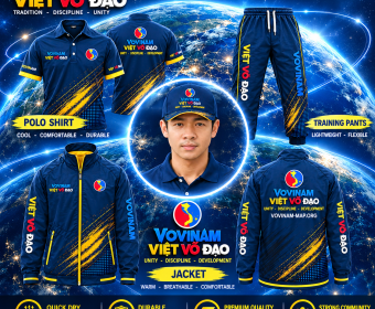 Chính sách bảo mật thông tin