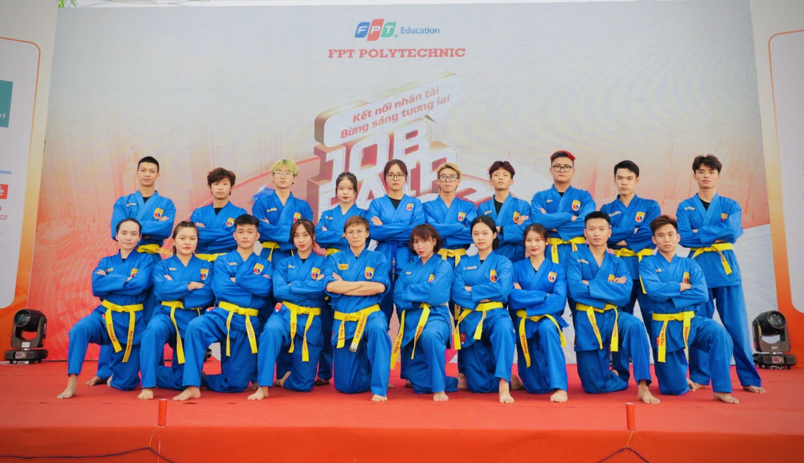 VOVINAM FPOLY CLUB